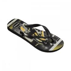 Chinelo Havaianas 4141348 Top Athletic-Masculino