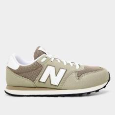 Tênis New Balance 500 V'2 Masculino-Masculino