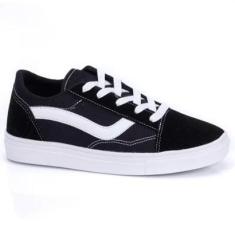 TÊNIS FIOCCO INFANTIL CASUAL 55953-Unissex