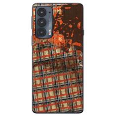 Capa Adesivo Skin194 Verso Para Motorola Edge 20 (2021) - KawaSkin