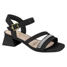 Sandália Infantil Molekinha-Feminino