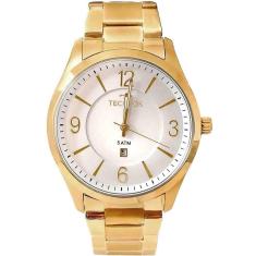 Relógio Masculino Technos Dourado 2015BYYTDS/4B