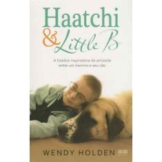Haatchi e Little B.