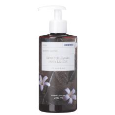 Korres Jasmim Sabonete Liquido Para Maos 250Ml