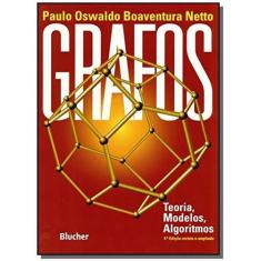 Grafos: Teoria, Modelos, Algaritmos - Edgard Blucher