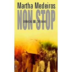 Non-stop: Crônicas do Cotidiano