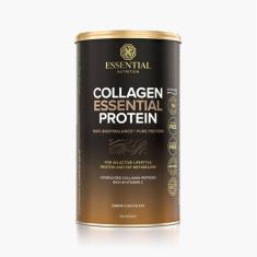 Collagen Essential Protein Chocolate - Essential