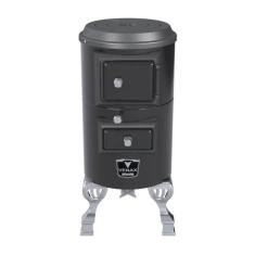 Salamandra a Lenha 80