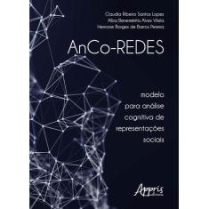 Livro - Anco-Redes
