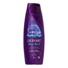 Shampoo Aussie Moist 360ml Super Hidratação