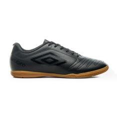 Chuteira Futsal Umbro Class Preto/preto U01fb005013-111 41