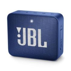 Caixa De Som Go2 Jbl 3w Bluetooth - 28910939 Azul