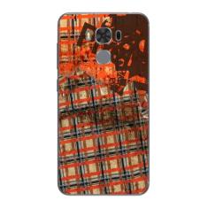 Capa Adesivo Skin194 Verso Para Asus Zenfone 3 Max 5.5 - KawaSkin