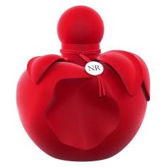 Nina Extra Rouge Nina Ricci Perfume Feminino EDP, 50ml