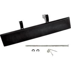 Maçaneta Tampa Caçamba Frontier Após 07 2pts - Nissan