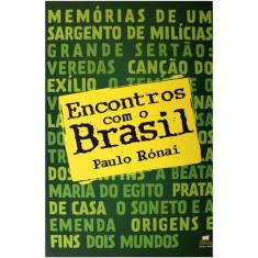Encontros com o Brasil, 3