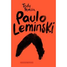 Livro - Toda poesia