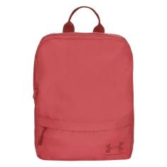 Mochila Under Armour Loudon, Vermelho, U