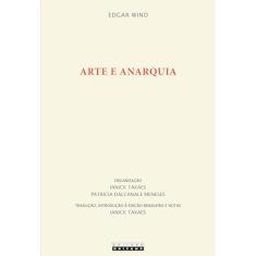 ARTE E ANARQUIA