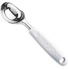 Concha Para Sorvete Tramontina Utilità Branco