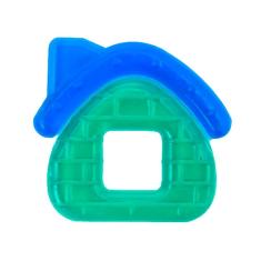 Mordedor De Silicone Resfriável - Unik