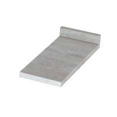 Tampo P/ Balcão Cozinha Connect 20cm Calcare - Henn