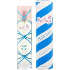 Perfume Feminino Pink Sugar Berry Blast Edt 100 Ml