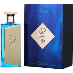 Perfume Unisex Al Wataniah Lazuli Eau De Parfum Spray 100 Ml
