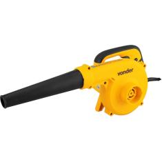 Soprador/Aspirador Sav680 127V Vonder