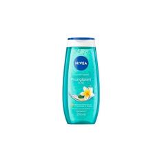 NIVEA Sabonete Líquido Frangipani & Oil 250ml