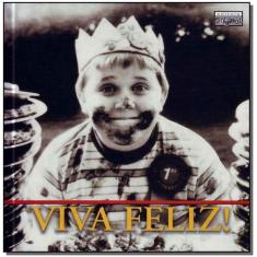 Livro - Viva feliz!