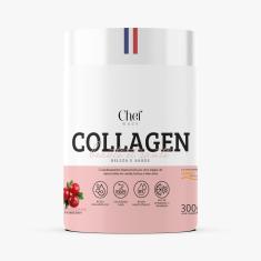 Colágeno Verisol® Collagen Beaute et Sante 300g - Chef Whey-Unissex