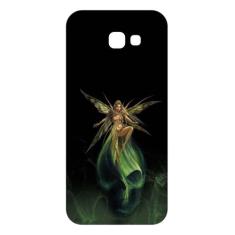 Capa Adesivo Skin063 Verso Para Samsung Galaxy A7 2017 - KawaSkin