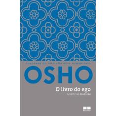 Livro - O Livro Do Ego