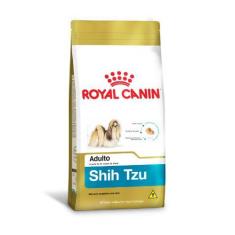 Racao Royal Canin Shih Tzu Adulto 7,5Kg