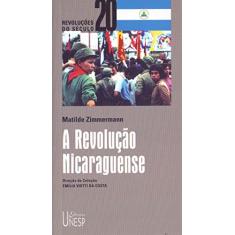 A Revolução Nicaraguense