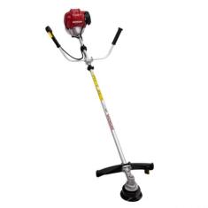 Roçadeira Profissional Honda Umk450t Uebt 50Cc 2Hp 4 Tempos