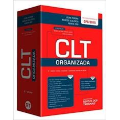 Clt Organizada - 3ª Edição -