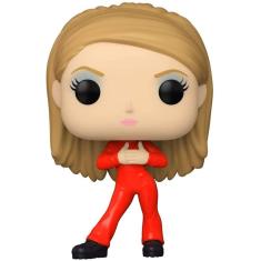 Funko Pop! Rocks: Britney Spears Edição `Oops I Did it Again`