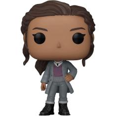 Funko Pop! Marvel: Homem-Aranha: Sem Jeito de Casa - MJ