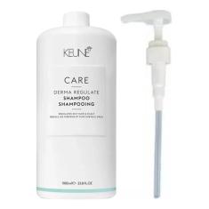 Shampoo Antioleosidade Keune Derma Regulate 1000ml 