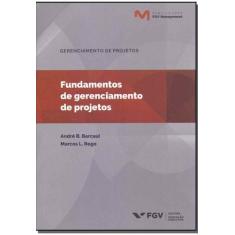 Fundamentos De Gerenciamento De Projetos - Fgv