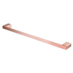 Toalheiro Barra Docol Flat 961369 Cobre Escovado