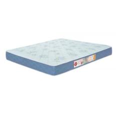 Colchão Castor Queen Sleep Max Double Face D45 158x198x18cm