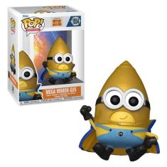 Funko Pop Meu Malvado Favorito Mega Minion Gus 1554