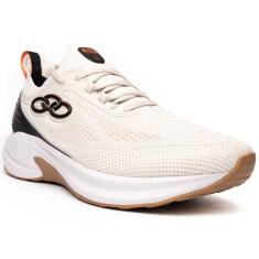 Tênis Olympikus Sonoro 3 Masculino - Branco