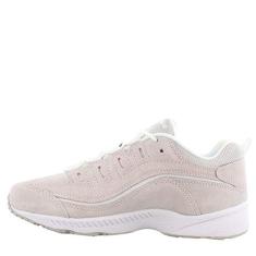 Easy Spirit Tênis feminino Romy, Cinza claro 050, 34