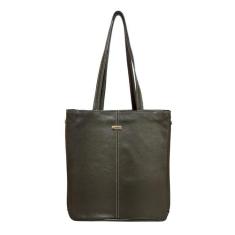 Bolsa Mochila Feminina Tiracolo Couro Legitimo Notebook 2 em 1 - Art M