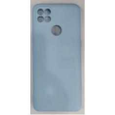 Capinha Capa para MOTOROLA moto g9 power case Aveludada Interior - sem