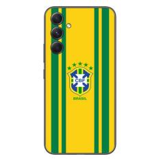 Capa Adesivo Skin367 Verso Para Samsung Galaxy A54 - KawaSkin